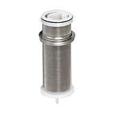 Výměnná vložka filtru Honeywell s O-kroužkem, 100 µM, pro velikost R 1 - R 1 1/4
