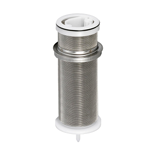 Výměnná vložka filtru Honeywell s O-kroužkem, 100 µM, pro velikost R 1 - R 1 1/4
