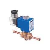 Elektromagnetický ventil na chlazení TORK T-S6110R DN 10