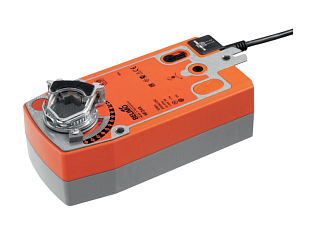 Havarijní servopohon Belimo NFA