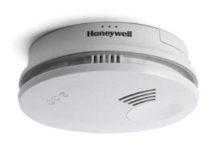 Požární hlásič Honeywell XH100-EN