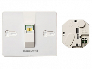 Sada pro montáž řídící jednotky Evotouch-WiFi na zeď Honeywell (ATF600)