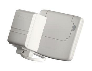 Bezdrátový snímač teploty pro zásobníky TUV Honeywell Evohome CS (CS92A1007)