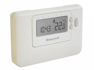 Digitální termostat Honeywell CMT707