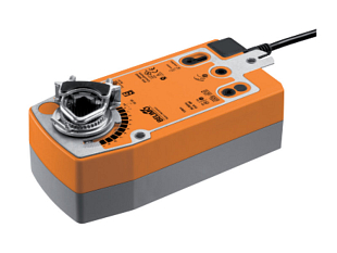 Havarijní servopohon Belimo SFA