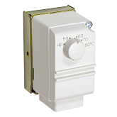 Příložný termostat Honeywell 50/95°C (L641B1012)