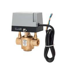 Zónový ventil ESBE ZRS234 DN 32 (43123400)