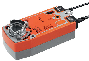 Havarijní servopohon Belimo SFA-S2