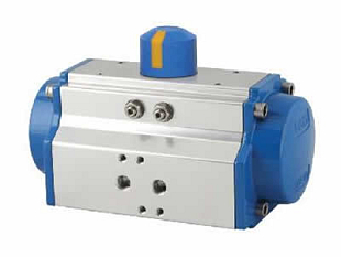 Jednočinný pneupohon TORK T-RA120 SR