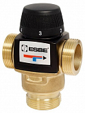 Termostatický směšovací ventil ESBE VTA 572 20-55°C G 1"