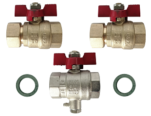 Montážní sada Siemens HMXI-K001002 (HMXIK001-002)