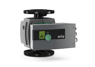 Elektronické oběhové čerpadlo Wilo STRATOS 80/1-12 PN10 (2150593)