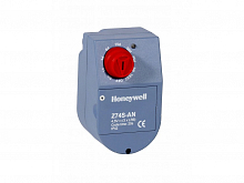 Automatický zpětný proplach Honeywell Z74S-AN k filtrům řady F74CS, FN74CS