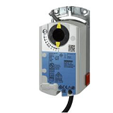 Servopohon Siemens GLB 361.1E, 230 V, 2-,3-bod (GLB361.1E)