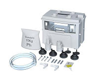 pH+ Box GRUNDFOS pro CONLIFT1 (97936176)