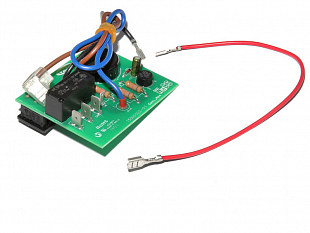 PCB Alarm pro čerpadla Grundfos Conlift (97936209)