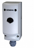 Termostat příložný Siemens RAK-TW.1200B-H 40-120°C
