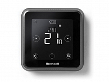 Digitální programovatelný termostat Honeywell Lyric T6