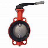 Mezipřírubová klapka pro vodu Abo Valve 923B050