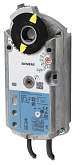 Pohon klapek Siemens GMA 326.1E, 230 V, 2-bod (GMA326.1E)