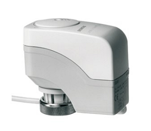 Zdvihový servopohon Siemens SSA 31 (SSA31)