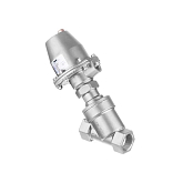 Sedlový ventil TORK T-PP1020.04 3/4"