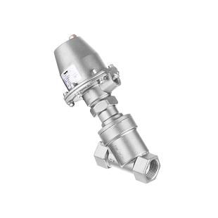 Sedlový ventil TORK T-PP1020.04 3/4"