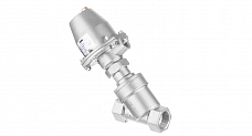 Sedlový ventil TORK T-PP1020.05 1"