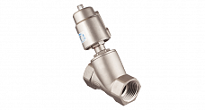 Sedlový ventil TORK T-PP1050.03 1/2"