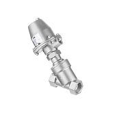 Sedlový ventil TORK T-PP1020.08 2"