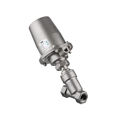 Sedlový ventil TORK T-PP1070.04 3/4"