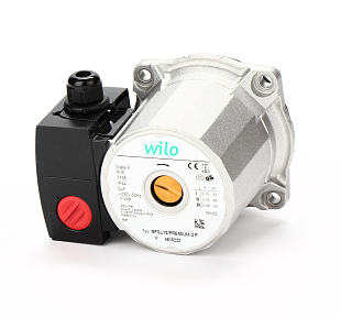 Kotlové čerpadlo WILO NFSL PREMIUM čerpadlová hlava