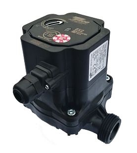 Kotlové čerpadlo TACONOVA 15/6-130mm pro DAKON, BOSCH (77420000450)