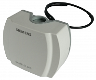 Kanálové teplotní čidlo Siemens QAM 2161.040 (QAM2161.040)