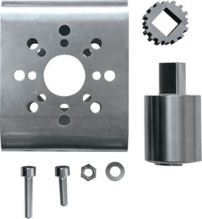 Montážní příslušenství Belimo ZPR06