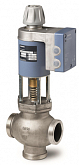 Nerezový magnetický ventil Siemens MXG 462S 50-30 (MXG462S50-30)