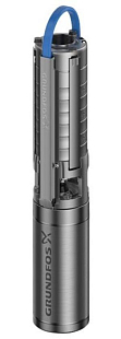 Ponorné čerpadlo Grundfos SP 5A-17 400V 1,5 kW s kabelem 30 m (99055180)