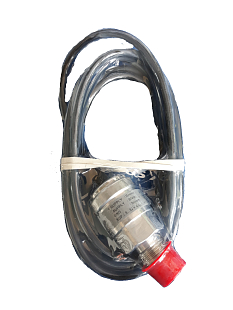 Snímač tlaku Grundfos pro CU 301, 0-6 barů (405168)