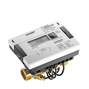 Měřič tepla ENBRA SHARKY 774 DN 15), 0,6 m3/h, M-bus (K3064581)