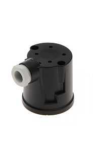 Plastový kryt Huba Control 105836