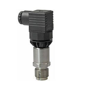 Čidlo tlaku pro plyny a kapaliny Siemens QBE2003-P6