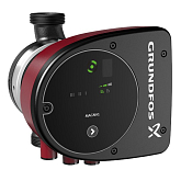 Elektronické oběhové čerpadlo Grundfos MAGNA1 32-40 (99221233)
