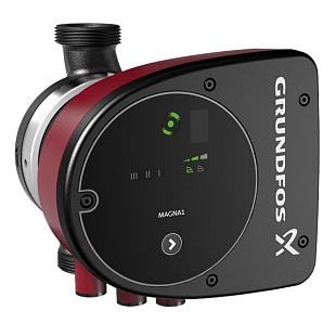 Elektronické oběhové čerpadlo Grundfos MAGNA1 32-60 (99221234)