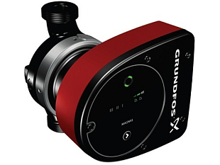 Elektronické oběhové čerpadlo Grundfos MAGNA1 32-80 (99221235)