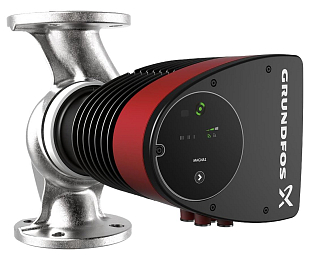 Elektronické oběhové čerpadlo Grundfos MAGNA1 32-40 FN (99221265)