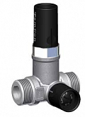 Vyvažovací ventil pro cirkulaci TUV Frese TemCon 47-2892