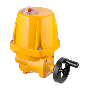 Servopohon TORK TREA 60Nm 24V 4-20mA