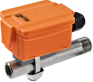 Příložné čidlo teploty Belimo 01HT-1A