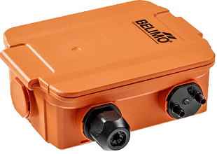 Čidlo diferenčního tlaku vzduchu Belimo 22ADP-186