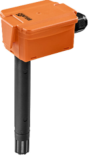 Kanálové čidlo teploty a vlhkosti Belimo 22DTH-11M